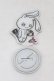 画像2: NieR Clothing / アクリルスタンド   H-25-06-01-1055-PU-ZA-KB-ZH (2)