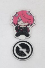 NieR Clothing / アクリルスタンド   H-25-06-01-1056-PU-ZA-KB-ZH
