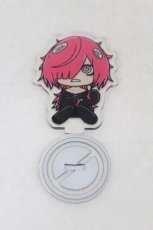 画像2: NieR CLOTHING / アクリルスタンド   H-25-06-01-1056-PU-ZA-KB-ZH (2)