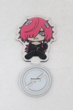 画像2: NieR Clothing / アクリルスタンド   H-25-06-01-1056-PU-ZA-KB-ZH