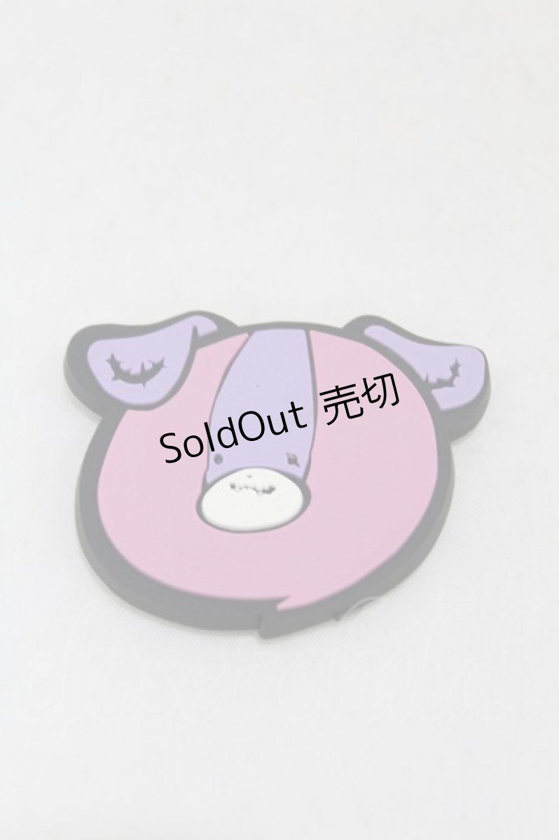 画像1: NieR CLOTHING / マグネット   H-25-06-01-1057-PU-ZA-KB-ZH (1)