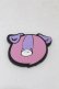画像1: NieR Clothing / マグネット   H-25-06-01-1057-PU-ZA-KB-ZH (1)