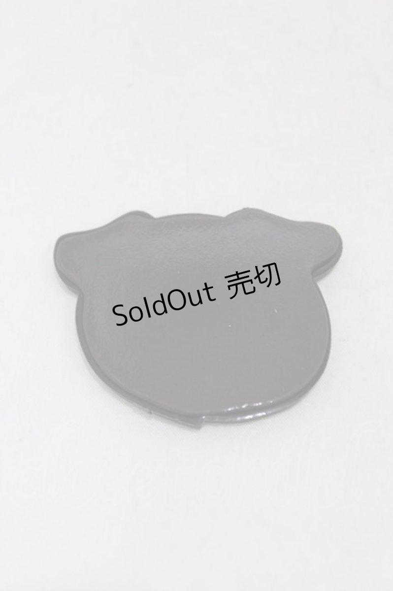 画像2: NieR CLOTHING / マグネット   H-25-06-01-1057-PU-ZA-KB-ZH (2)