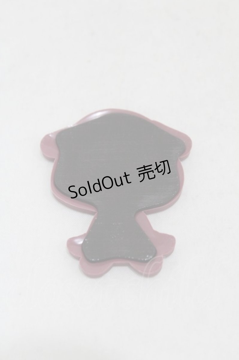 画像2: NieR CLOTHING / マグネット   H-25-06-01-1058-PU-ZA-KB-ZH (2)