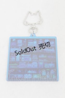 画像2: NieR Clothing / アクリルキーホルダー   H-25-06-01-1006-PU-ZA-KB-ZH