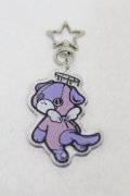 NieR Clothing / アクリルキーホルダー   H-25-06-01-1007-PU-ZA-KB-ZH