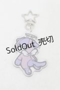 NieR Clothing / アクリルキーホルダー   H-25-06-01-1007-PU-ZA-KB-ZH