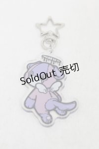 NieR Clothing / アクリルキーホルダー   H-25-06-01-1007-PU-ZA-KB-ZH