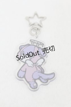 画像1: NieR Clothing / アクリルキーホルダー   H-25-06-01-1007-PU-ZA-KB-ZH