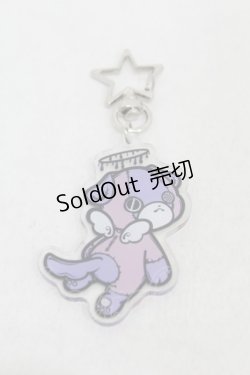 画像2: NieR Clothing / アクリルキーホルダー   H-25-06-01-1007-PU-ZA-KB-ZH