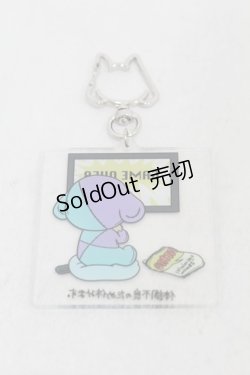 画像2: NieR Clothing / アクリルキーホルダー   H-25-06-01-1008-PU-ZA-KB-ZH