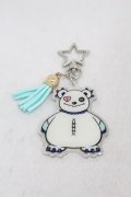 NieR Clothing / アクリルキーホルダー   H-25-06-01-1010-PU-ZA-KB-ZH
