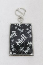 画像2: NieR CLOTHING / アクリルキーホルダー   H-25-06-01-1001-PU-ZA-KB-ZH (2)