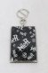 画像2: NieR Clothing / アクリルキーホルダー   H-25-06-01-1001-PU-ZA-KB-ZH (2)