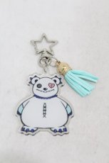 画像2: NieR CLOTHING / アクリルキーホルダー   H-25-06-01-1010-PU-ZA-KB-ZH (2)