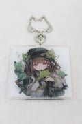 NieR Clothing / アクリルキーホルダー   H-25-06-01-1011-PU-ZA-KB-ZH