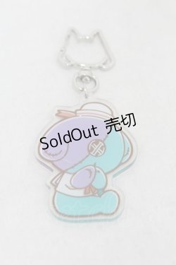 画像1: NieR Clothing / アクリルキーホルダー   H-25-06-01-1012-PU-ZA-KB-ZH