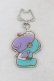 画像1: NieR Clothing / アクリルキーホルダー   H-25-06-01-1012-PU-ZA-KB-ZH (1)