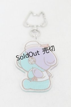 画像2: NieR Clothing / アクリルキーホルダー   H-25-06-01-1012-PU-ZA-KB-ZH