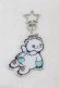 画像1: NieR Clothing / アクリルキーホルダー   H-25-06-01-1013-PU-ZA-KB-ZH (1)