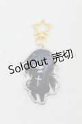 NieR Clothing / アクリルキーホルダー   H-25-06-01-1015-PU-ZA-KB-ZH