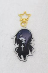 NieR Clothing / アクリルキーホルダー   H-25-06-01-1015-PU-ZA-KB-ZH