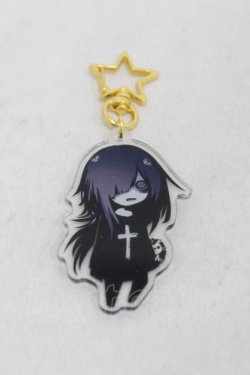 画像2: NieR Clothing / アクリルキーホルダー   H-25-06-01-1015-PU-ZA-KB-ZH