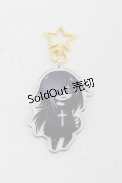 画像2: NieR Clothing / アクリルキーホルダー   H-25-06-01-1015-PU-ZA-KB-ZH