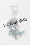 NieR Clothing / アクリルキーホルダー   H-25-06-01-1016-PU-ZA-KB-ZH