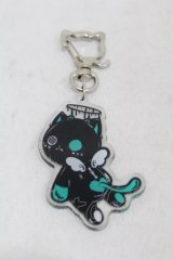 NieR Clothing / アクリルキーホルダー   H-25-06-01-1016-PU-ZA-KB-ZH