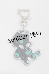 NieR Clothing / アクリルキーホルダー   H-25-06-01-1016-PU-ZA-KB-ZH