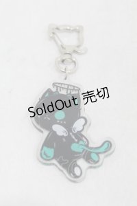 NieR Clothing / アクリルキーホルダー   H-25-06-01-1016-PU-ZA-KB-ZH