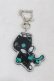 画像1: NieR Clothing / アクリルキーホルダー   H-25-06-01-1016-PU-ZA-KB-ZH (1)