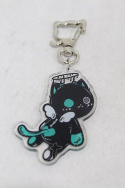画像2: NieR Clothing / アクリルキーホルダー   H-25-06-01-1016-PU-ZA-KB-ZH