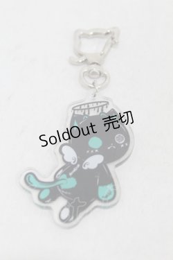 画像2: NieR Clothing / アクリルキーホルダー   H-25-06-01-1016-PU-ZA-KB-ZH