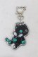 画像2: NieR Clothing / アクリルキーホルダー   H-25-06-01-1016-PU-ZA-KB-ZH (2)