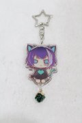 NieR Clothing / アクリルキーホルダー   H-25-06-01-1017-PU-ZA-KB-ZH