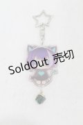 NieR Clothing / アクリルキーホルダー   H-25-06-01-1017-PU-ZA-KB-ZH