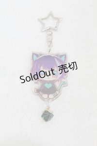 NieR Clothing / アクリルキーホルダー   H-25-06-01-1017-PU-ZA-KB-ZH