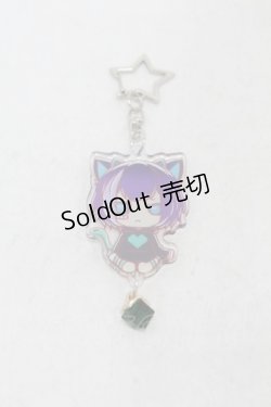 画像2: NieR Clothing / アクリルキーホルダー   H-25-06-01-1017-PU-ZA-KB-ZH
