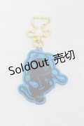 NieR Clothing / アクリルキーホルダー   H-25-06-01-1018-PU-ZA-KB-ZH