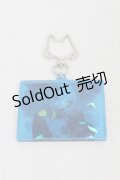 NieR Clothing / アクリルキーホルダー   H-25-06-01-1019-PU-ZA-KB-ZH