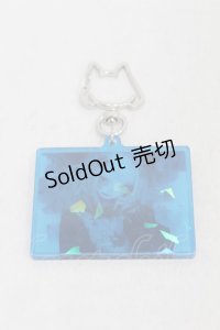 NieR Clothing / アクリルキーホルダー   H-25-06-01-1019-PU-ZA-KB-ZH