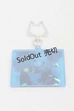 画像1: NieR Clothing / アクリルキーホルダー   H-25-06-01-1019-PU-ZA-KB-ZH