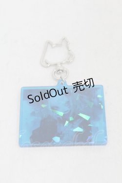 画像2: NieR Clothing / アクリルキーホルダー   H-25-06-01-1019-PU-ZA-KB-ZH