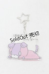 NieR Clothing / アクリルキーホルダー   H-25-06-01-1020-PU-ZA-KB-ZH