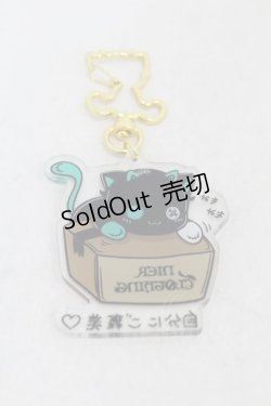 画像2: NieR Clothing / アクリルキーホルダー   H-25-06-01-1002-PU-ZA-KB-ZH