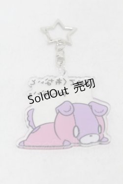 画像2: NieR Clothing / アクリルキーホルダー   H-25-06-01-1020-PU-ZA-KB-ZH