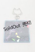 NieR Clothing / アクリルキーホルダー   H-25-06-01-1021-PU-ZA-KB-ZH