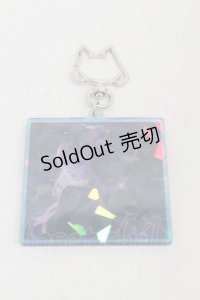 NieR Clothing / アクリルキーホルダー   H-25-06-01-1021-PU-ZA-KB-ZH